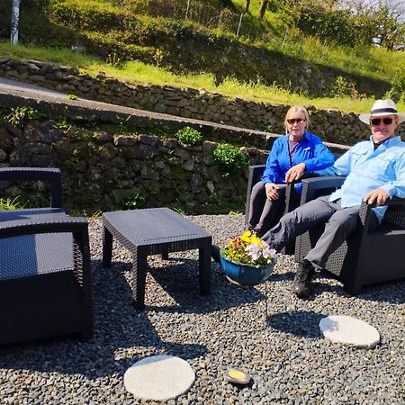 Kumano Kodo Nagano Guesthouse Tanabe Kültér fotó
