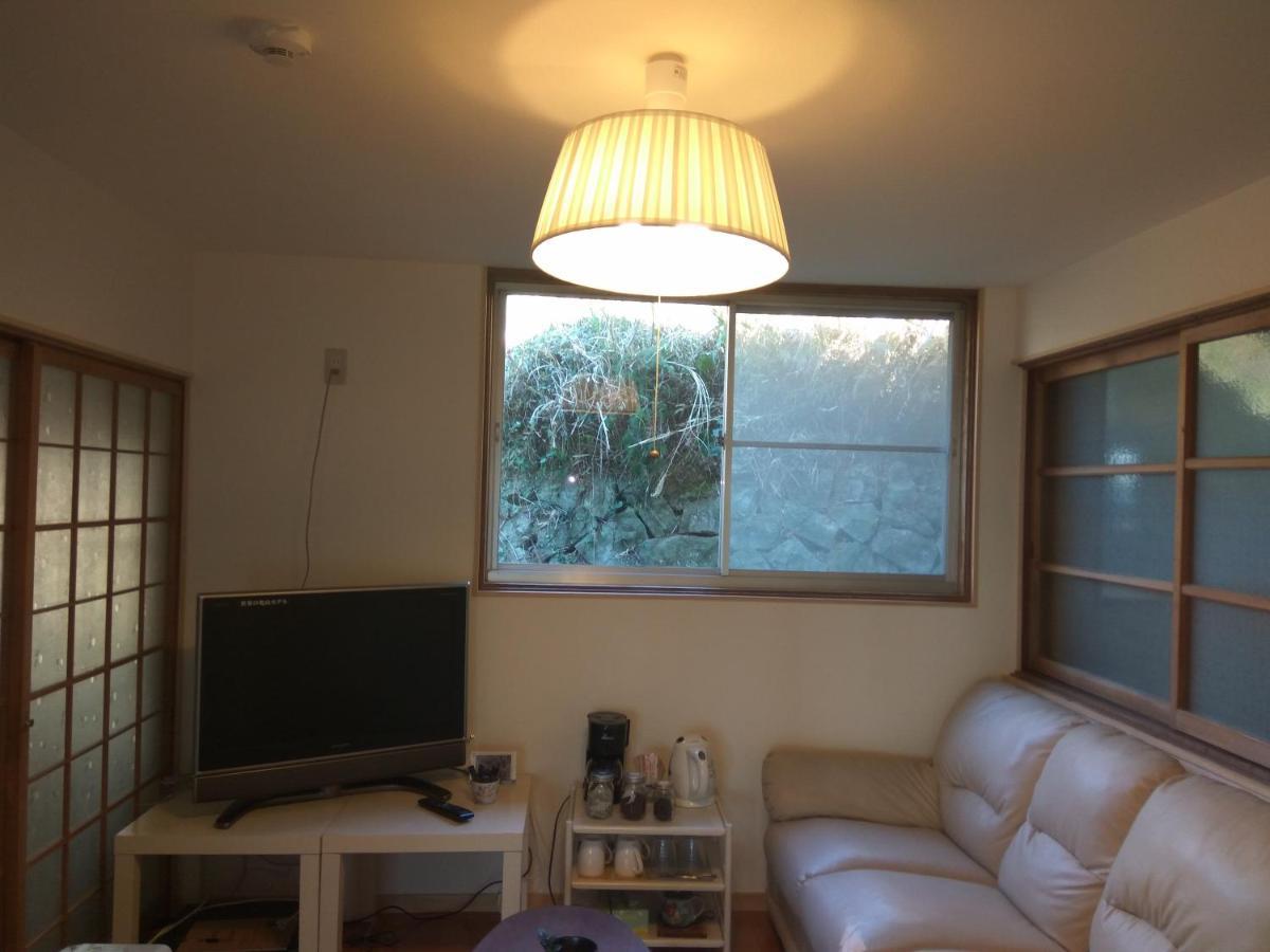Kumano Kodo Nagano Guesthouse Tanabe Kültér fotó