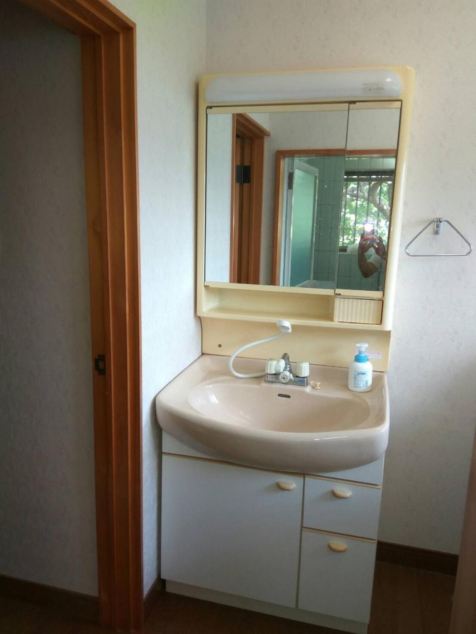 Kumano Kodo Nagano Guesthouse Tanabe Kültér fotó