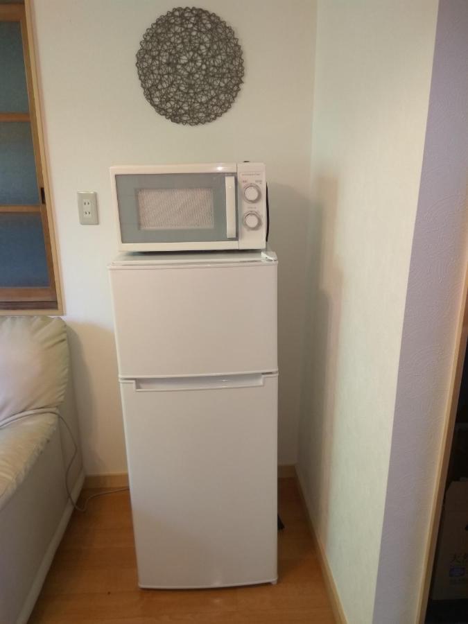 Kumano Kodo Nagano Guesthouse Tanabe Kültér fotó